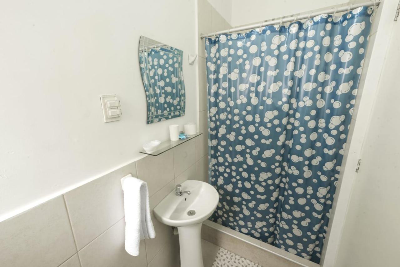 Qx Miraflores Hostel Lima Kültér fotó