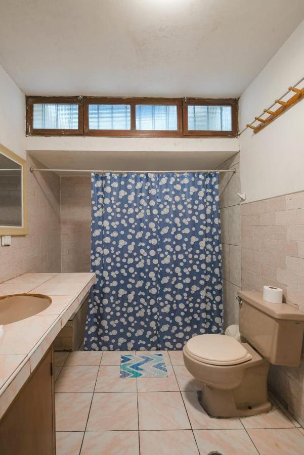 Qx Miraflores Hostel Lima Kültér fotó