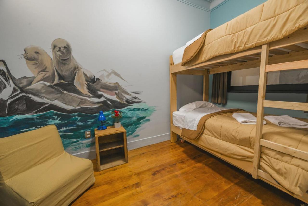 Qx Miraflores Hostel Lima Kültér fotó