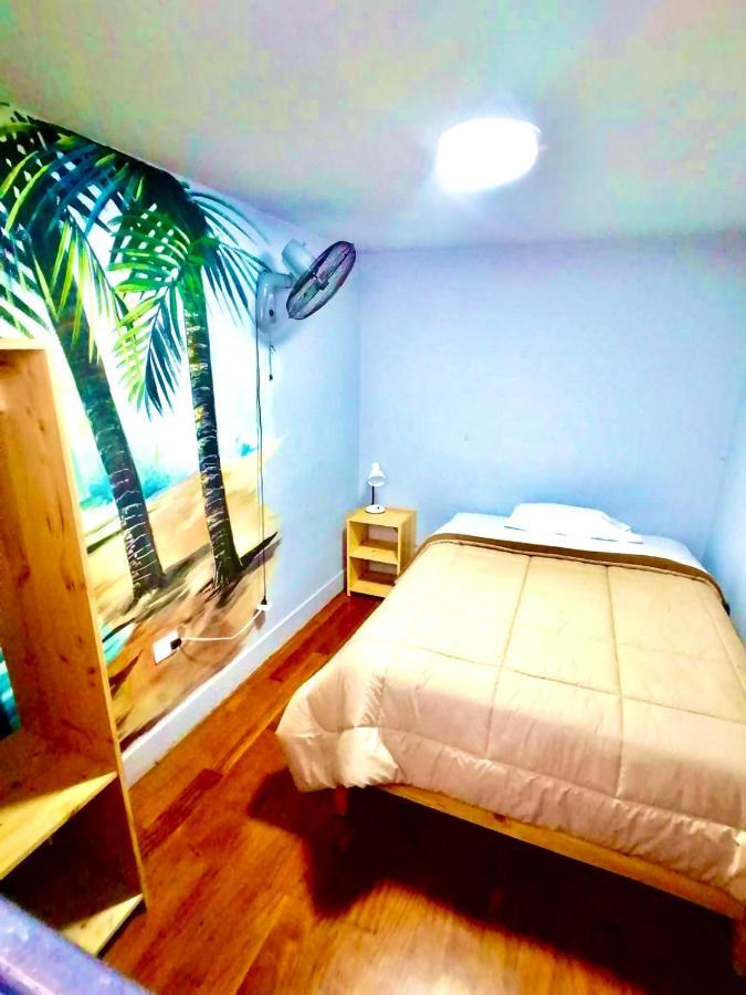 Qx Miraflores Hostel Lima Kültér fotó